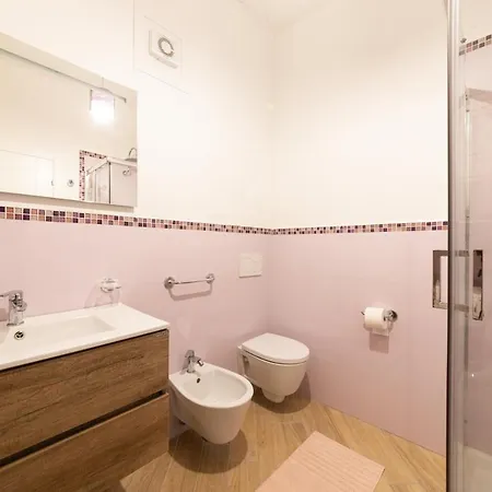 La Casa Sul Porto Apartment Ischia